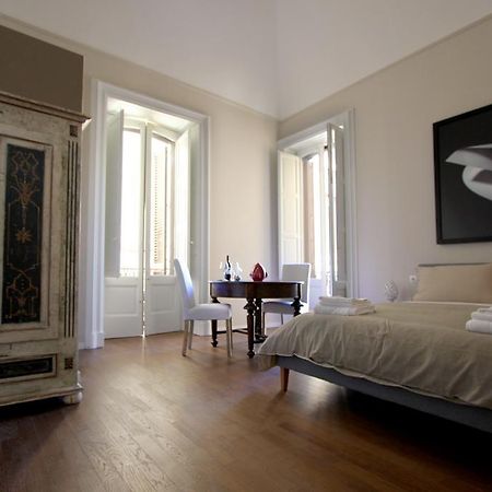 Palazzo Del Centro Bed & Breakfast Lecce Eksteriør bilde