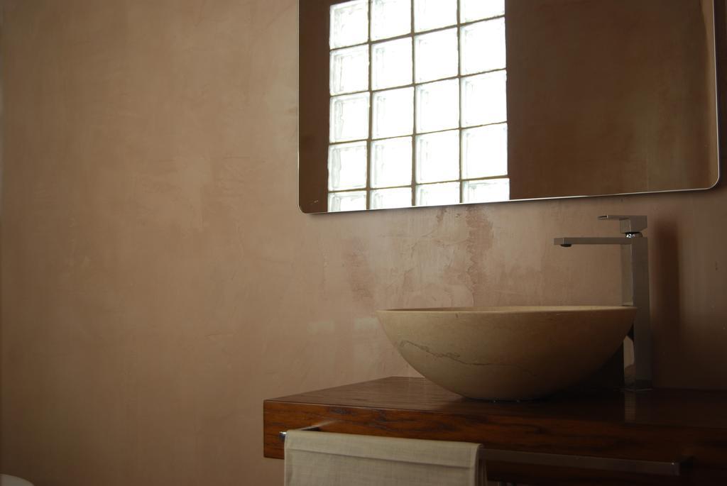 Palazzo Del Centro Bed & Breakfast Lecce Eksteriør bilde