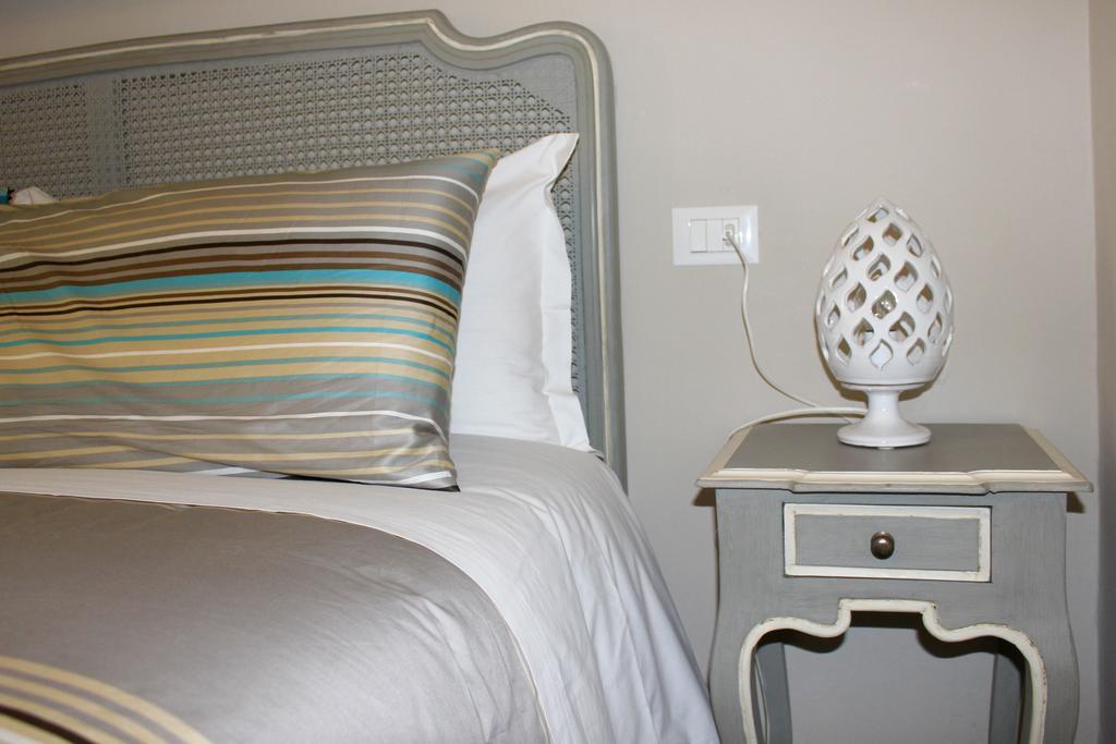 Palazzo Del Centro Bed & Breakfast Lecce Eksteriør bilde