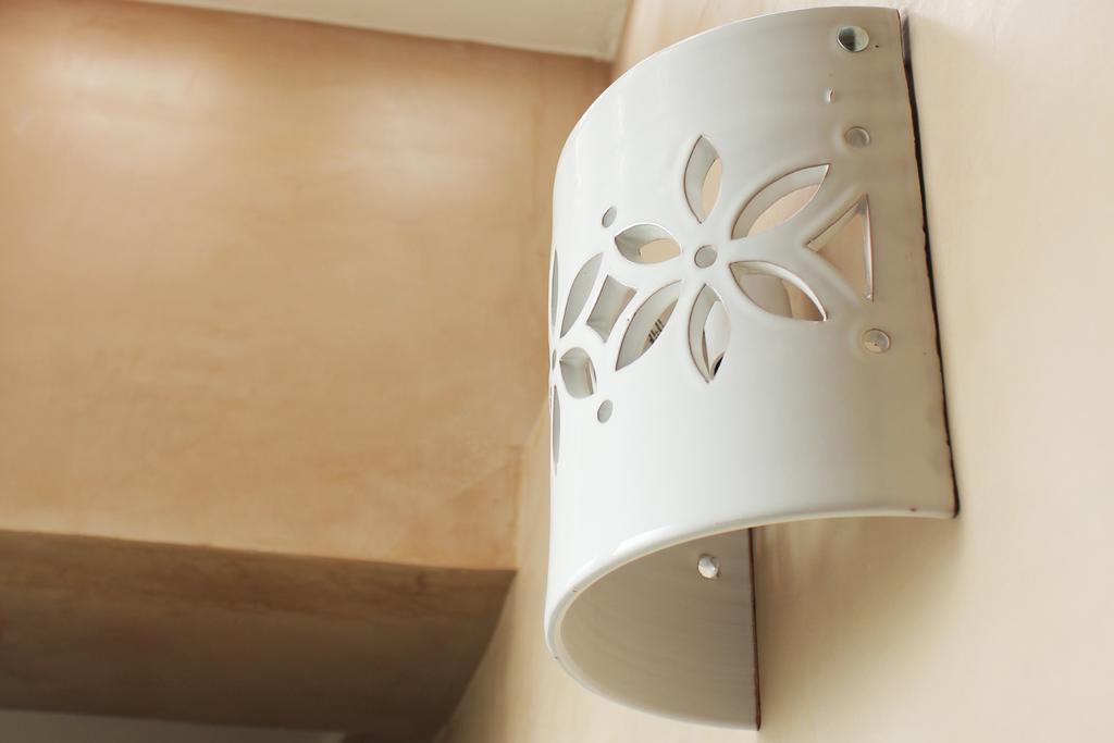 Palazzo Del Centro Bed & Breakfast Lecce Eksteriør bilde