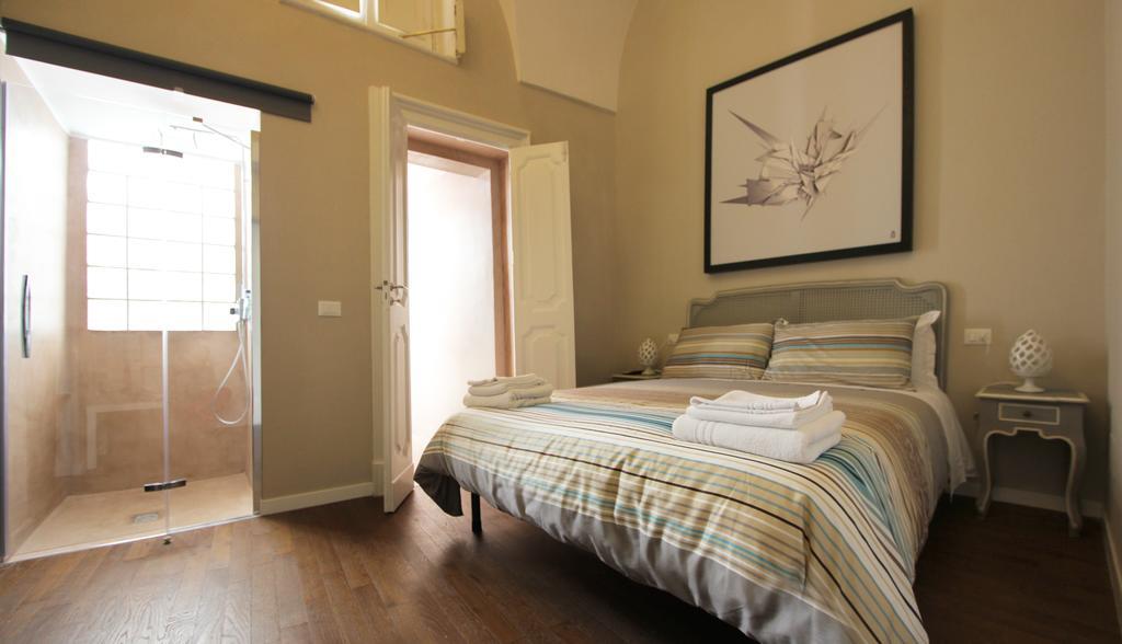 Palazzo Del Centro Bed & Breakfast Lecce Eksteriør bilde
