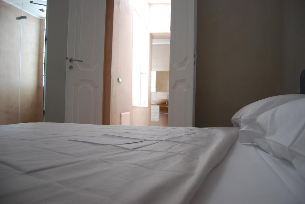 Palazzo Del Centro Bed & Breakfast Lecce Rom bilde