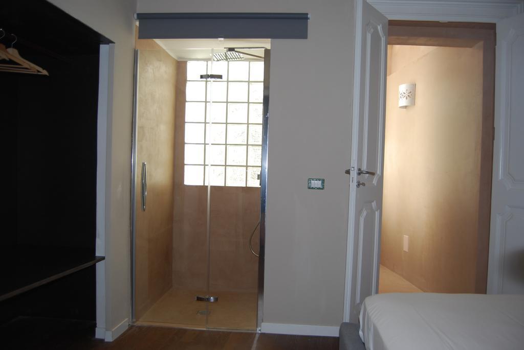 Palazzo Del Centro Bed & Breakfast Lecce Rom bilde