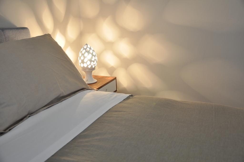 Palazzo Del Centro Bed & Breakfast Lecce Eksteriør bilde
