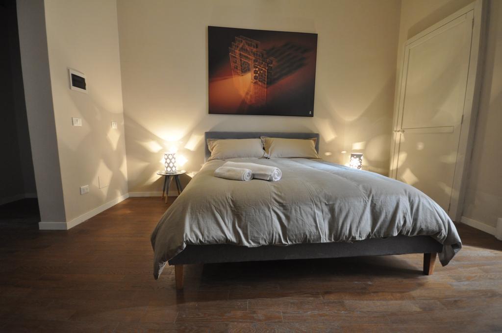 Palazzo Del Centro Bed & Breakfast Lecce Eksteriør bilde