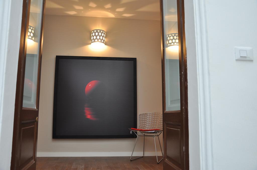 Palazzo Del Centro Bed & Breakfast Lecce Eksteriør bilde