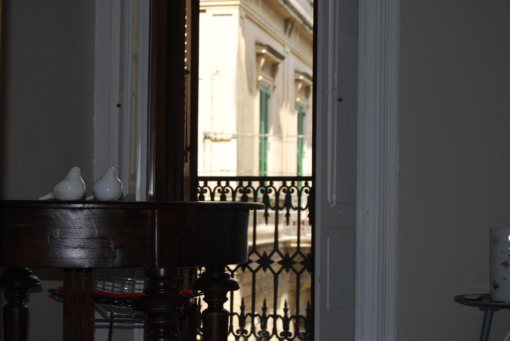 Palazzo Del Centro Bed & Breakfast Lecce Eksteriør bilde