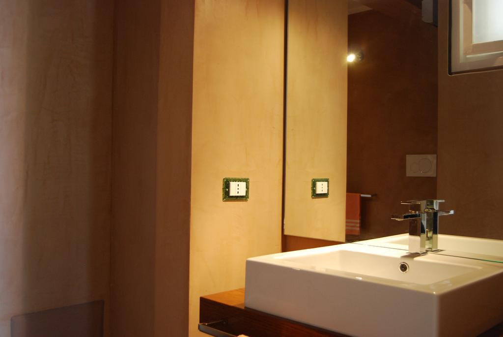 Palazzo Del Centro Bed & Breakfast Lecce Eksteriør bilde