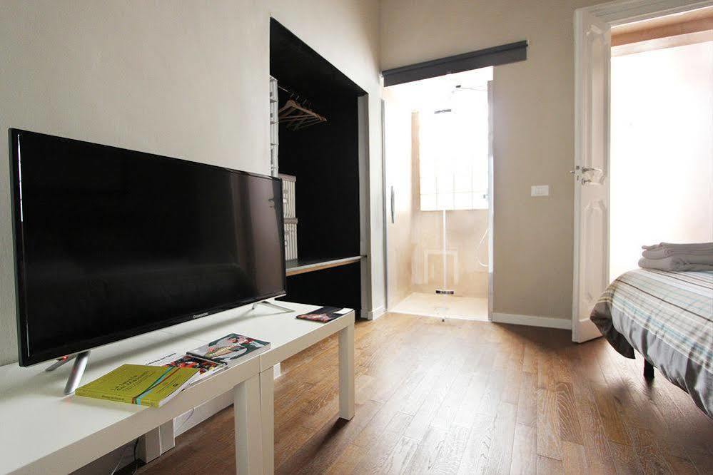 Palazzo Del Centro Bed & Breakfast Lecce Eksteriør bilde