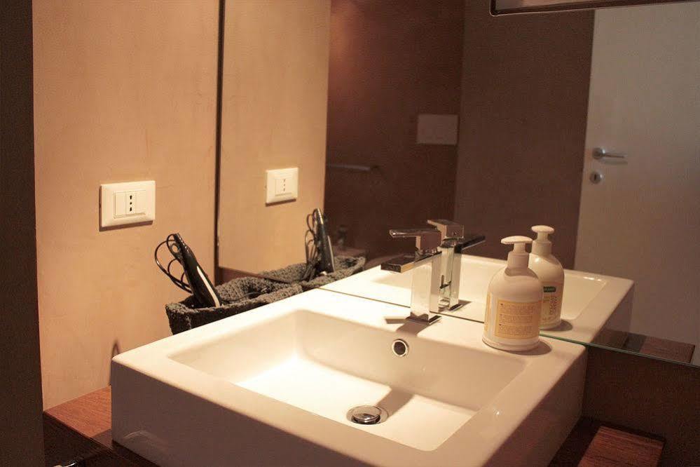 Palazzo Del Centro Bed & Breakfast Lecce Eksteriør bilde