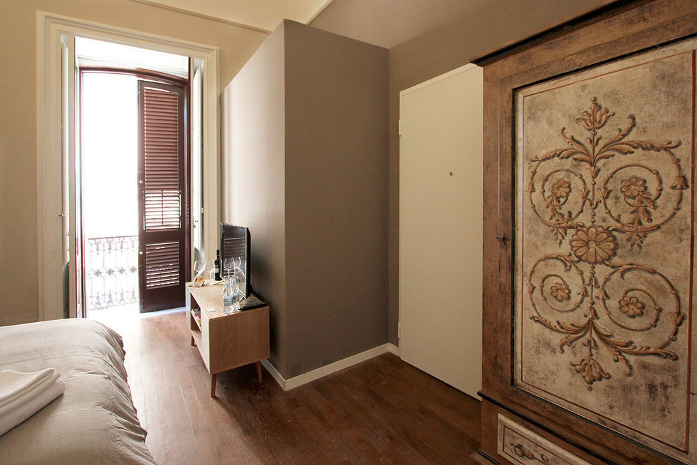 Palazzo Del Centro Bed & Breakfast Lecce Eksteriør bilde