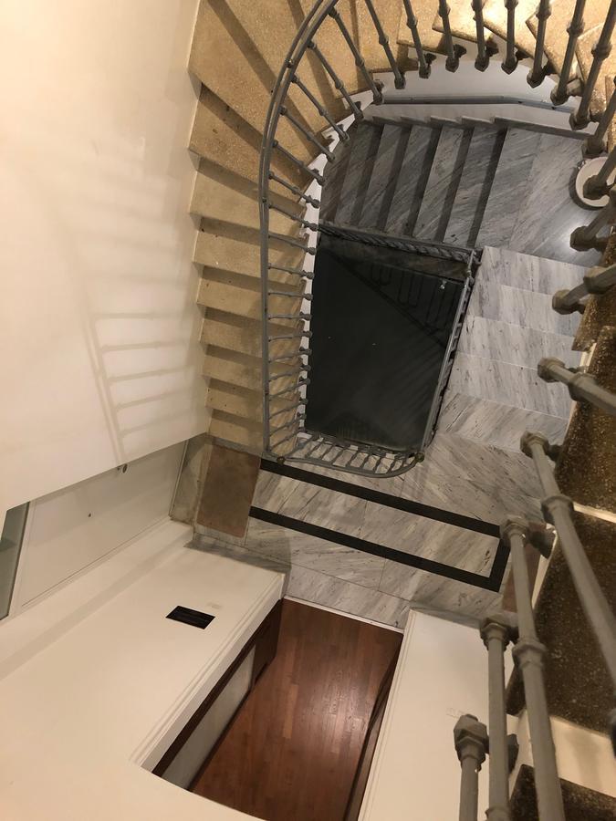 Palazzo Del Centro Bed & Breakfast Lecce Eksteriør bilde