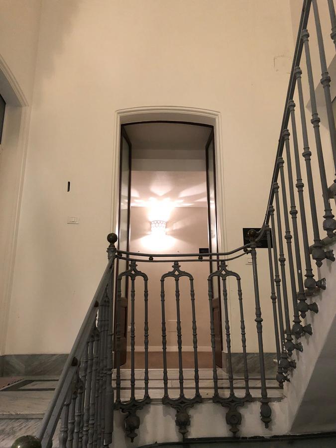 Palazzo Del Centro Bed & Breakfast Lecce Eksteriør bilde