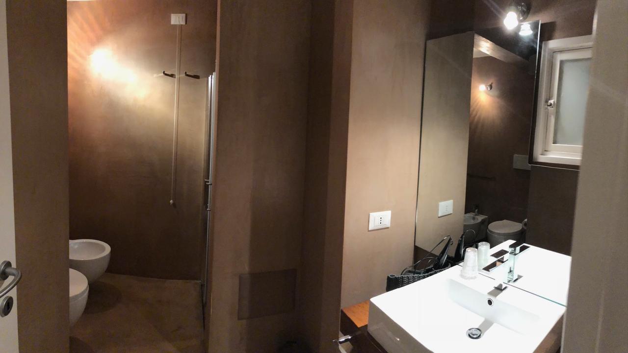 Palazzo Del Centro Bed & Breakfast Lecce Eksteriør bilde
