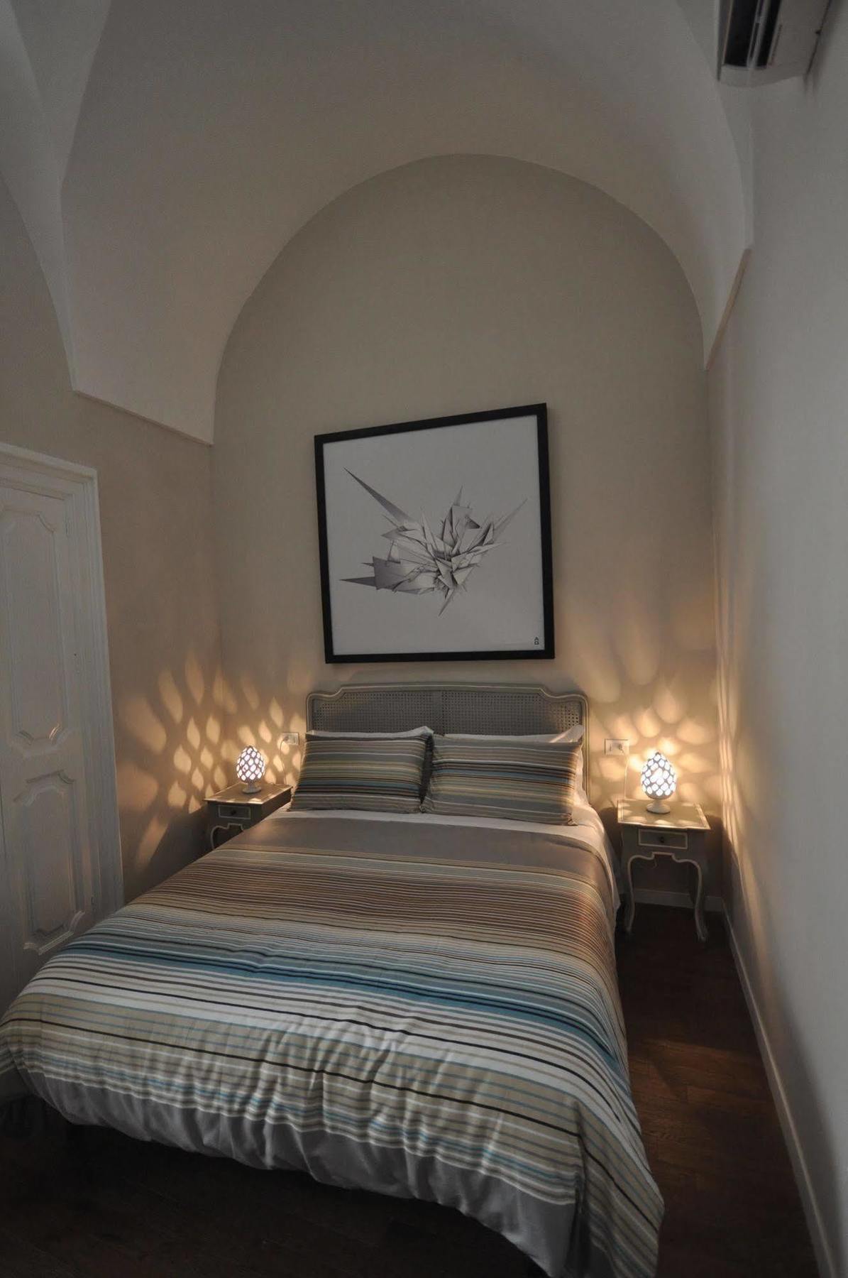 Palazzo Del Centro Bed & Breakfast Lecce Eksteriør bilde