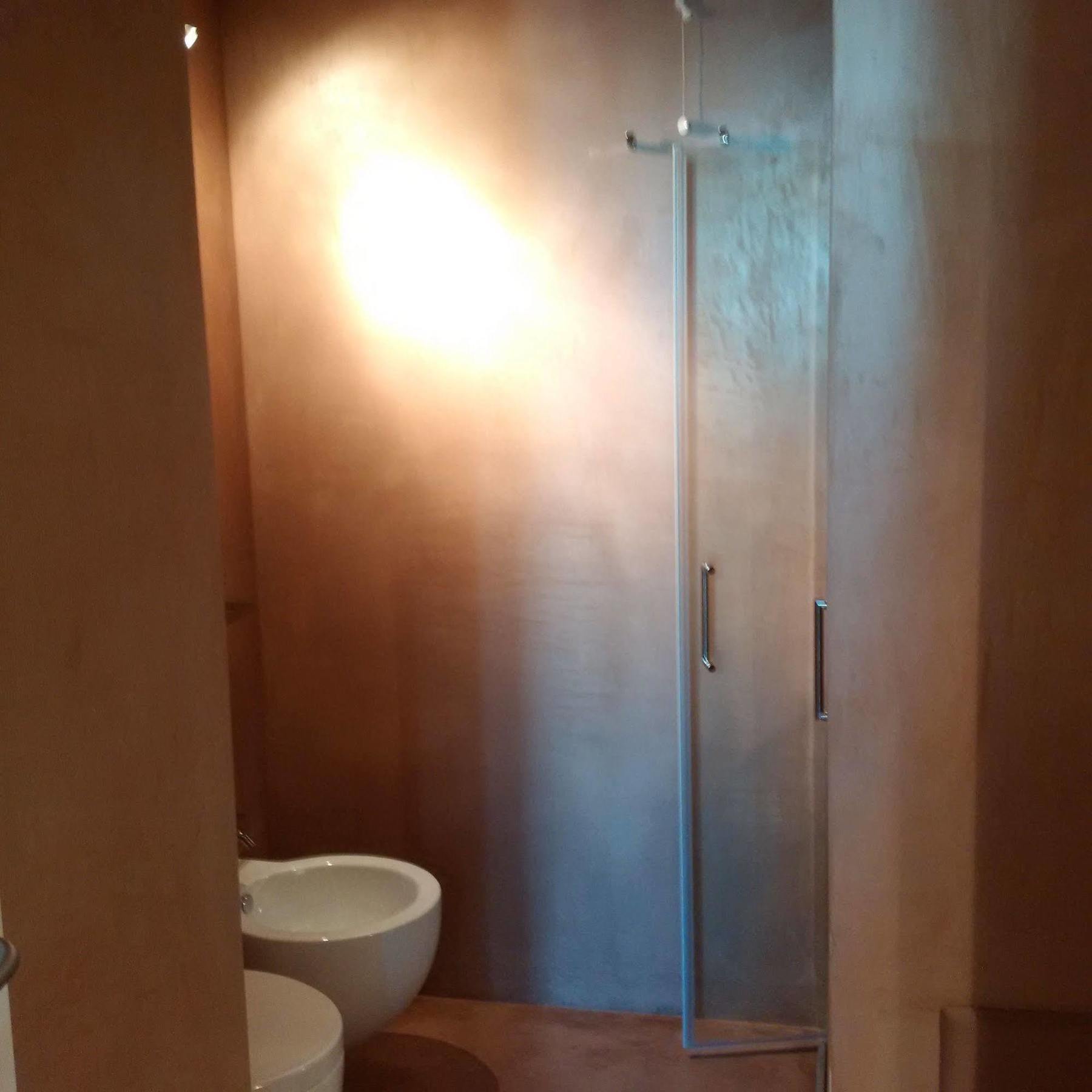 Palazzo Del Centro Bed & Breakfast Lecce Eksteriør bilde