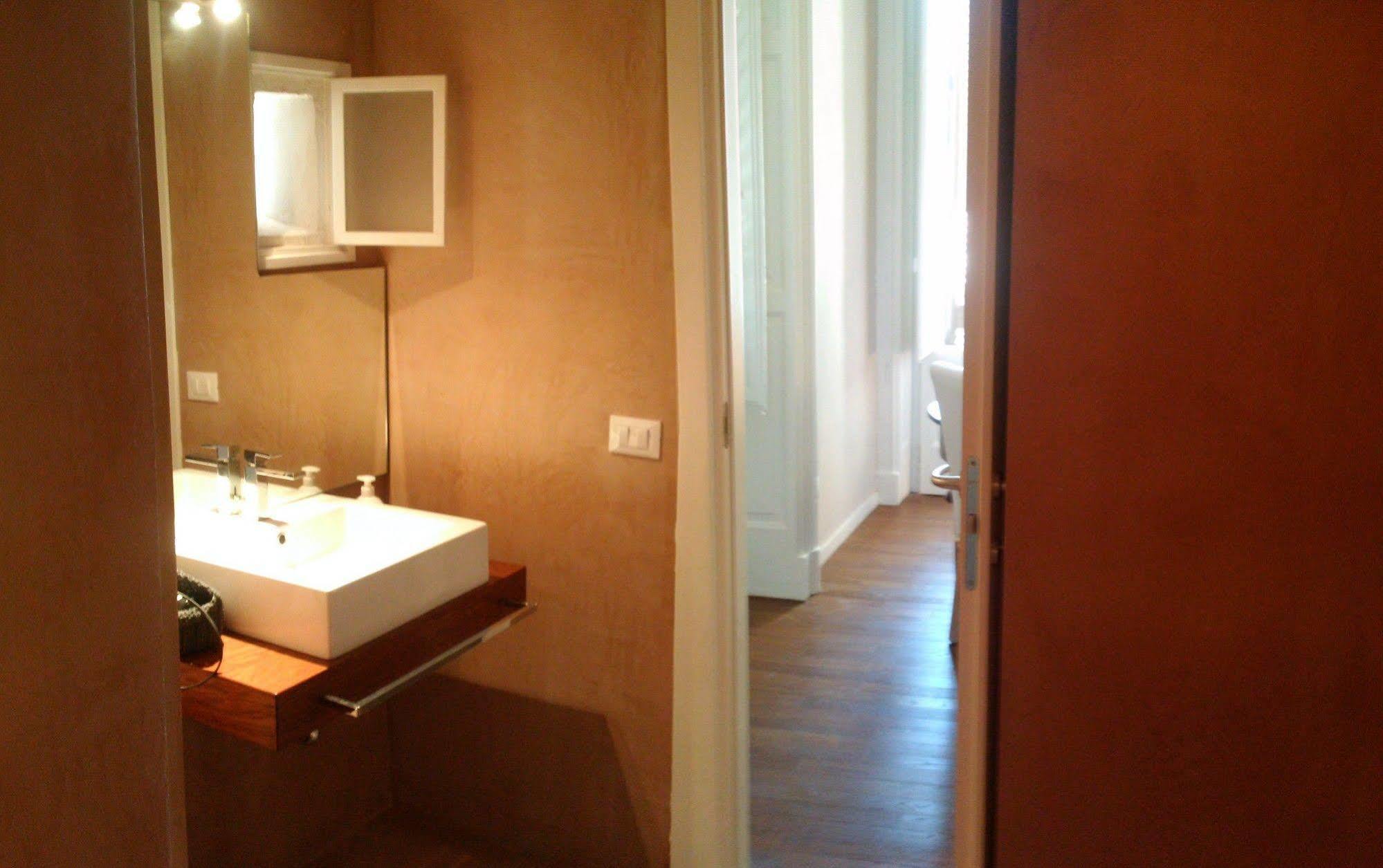 Palazzo Del Centro Bed & Breakfast Lecce Eksteriør bilde