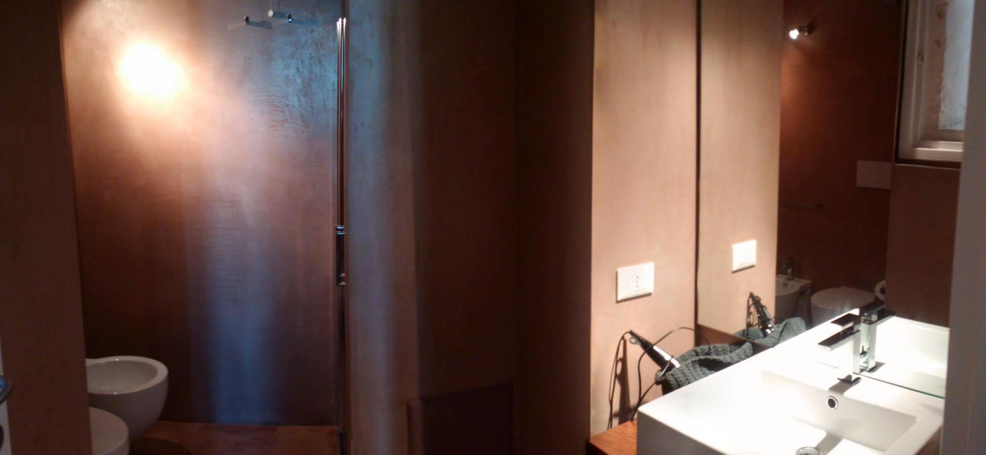 Palazzo Del Centro Bed & Breakfast Lecce Eksteriør bilde