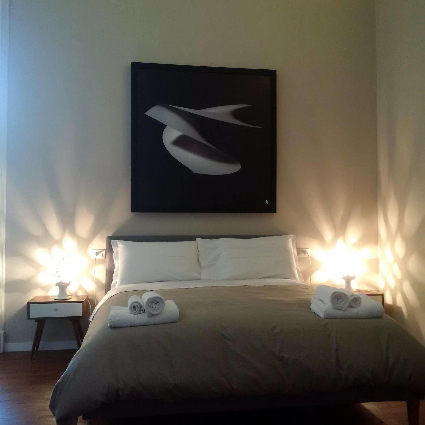 Palazzo Del Centro Bed & Breakfast Lecce Eksteriør bilde