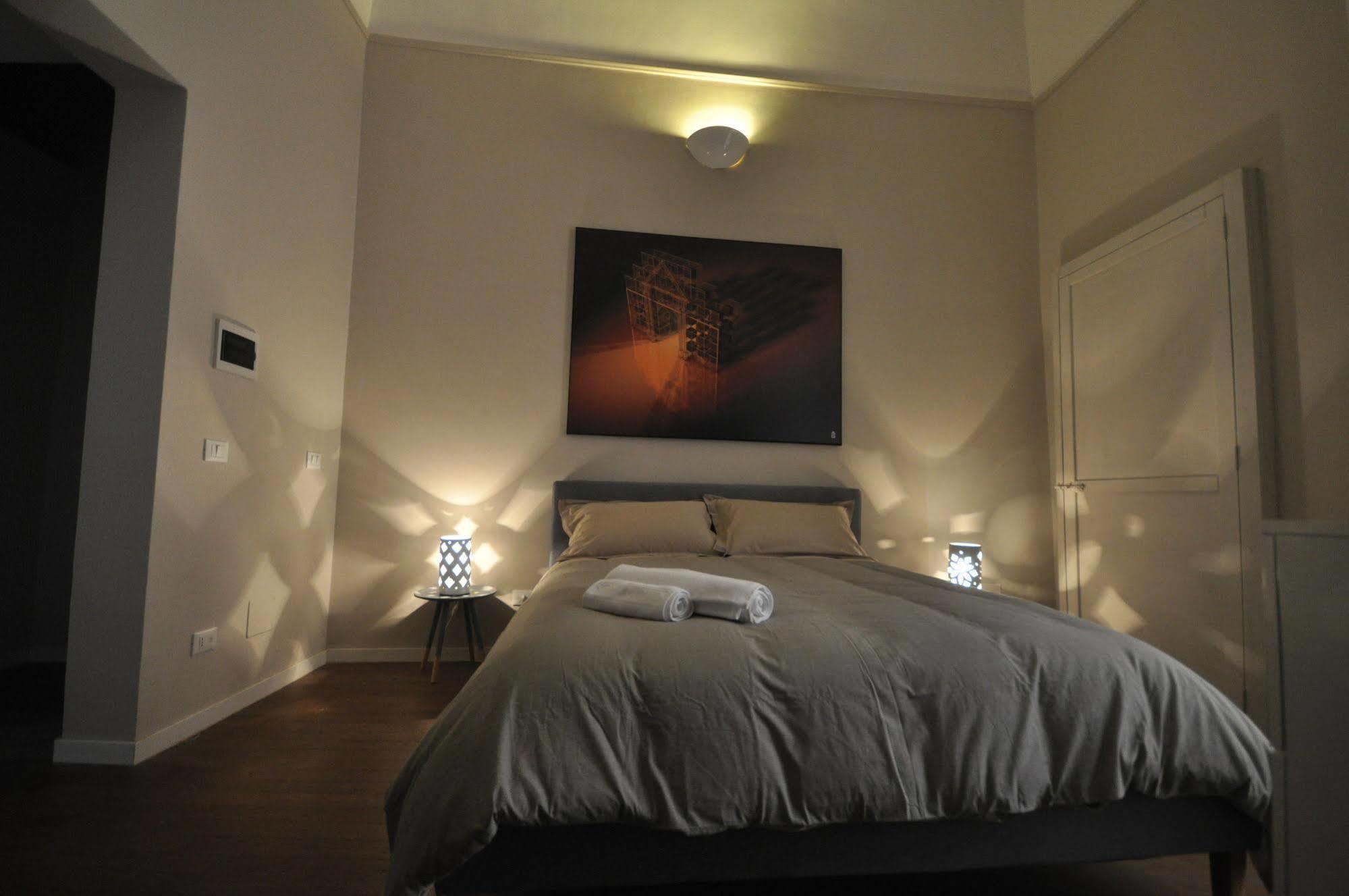 Palazzo Del Centro Bed & Breakfast Lecce Eksteriør bilde