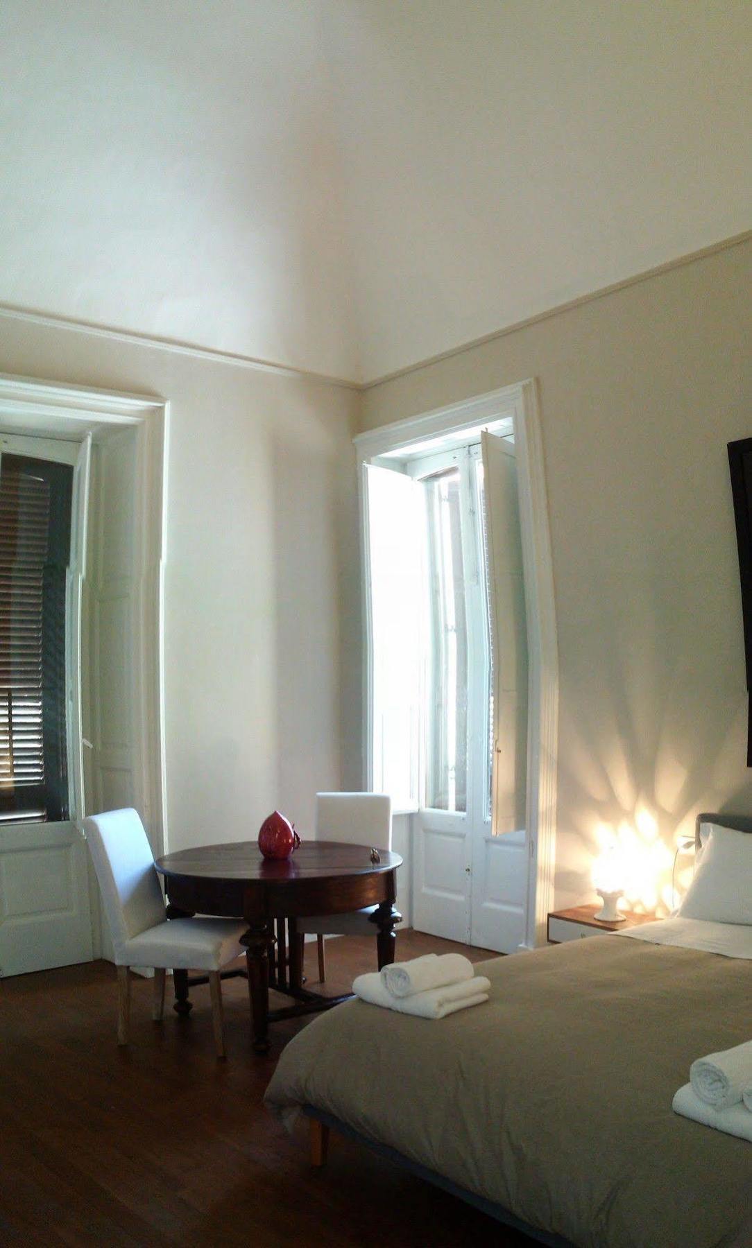 Palazzo Del Centro Bed & Breakfast Lecce Eksteriør bilde