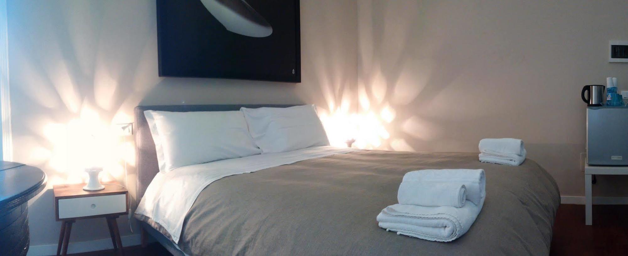 Palazzo Del Centro Bed & Breakfast Lecce Eksteriør bilde